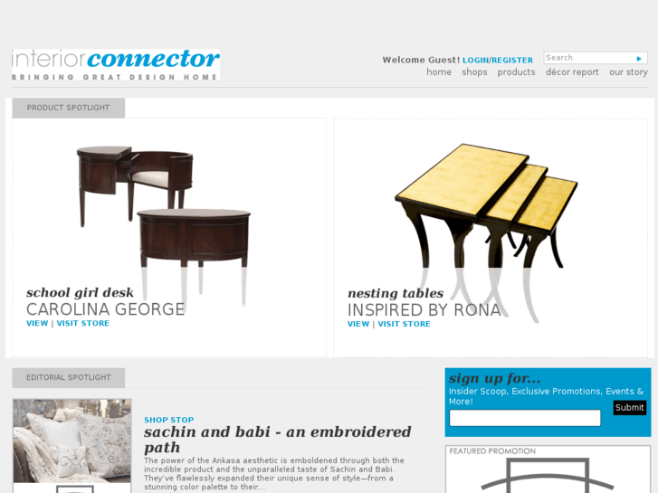 www.interiorconnecter.com