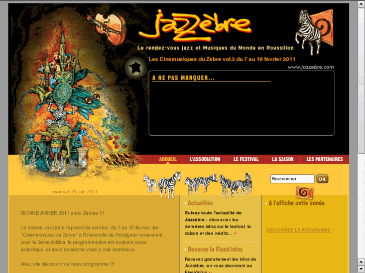 www.jazzebre.com