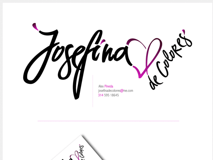 www.josefinadecolores.com