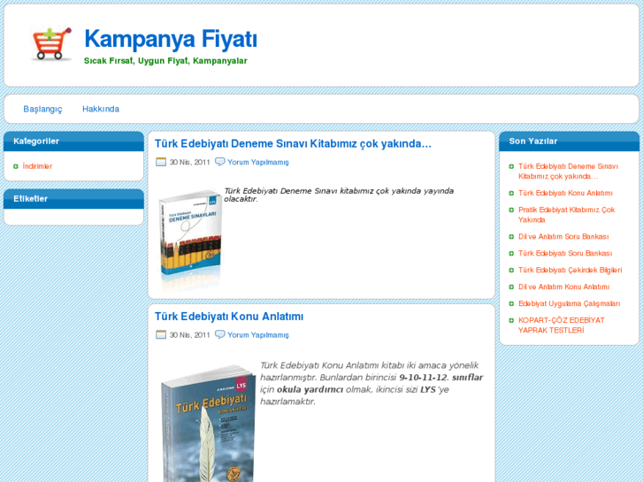 www.kampanyafiyati.com