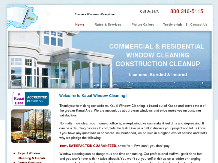 www.kauaiwindowcleaning.com