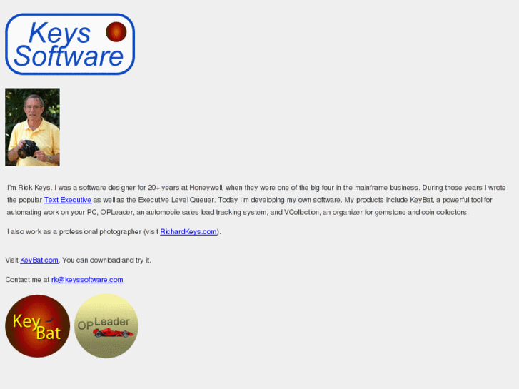 www.keys-software.com