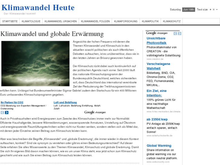 www.klimawandel-heute.de