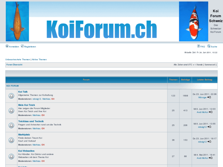 www.koiforum.ch