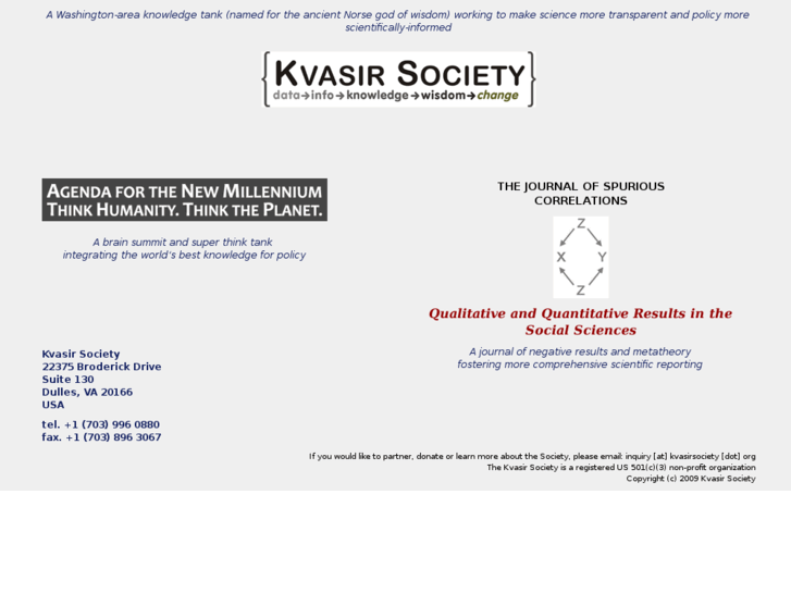 www.kvasirsociety.org