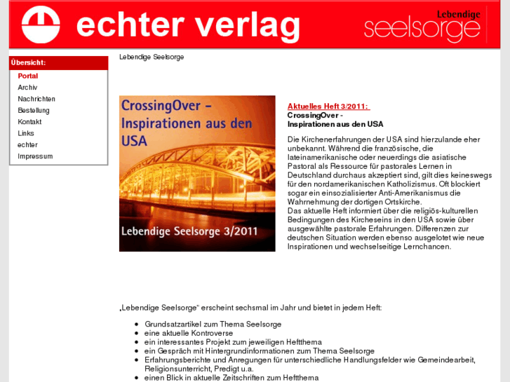 www.lebendige-seelsorge.de