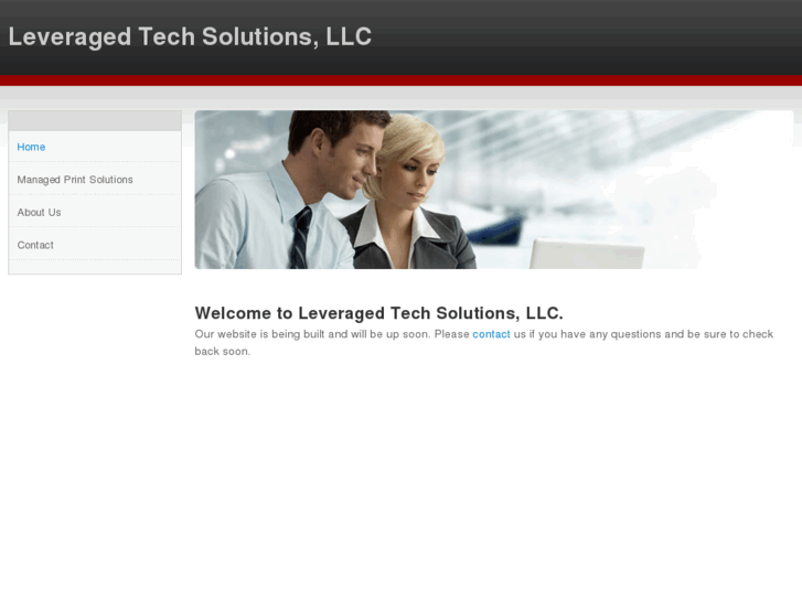 www.leveragedtechsolutions.com