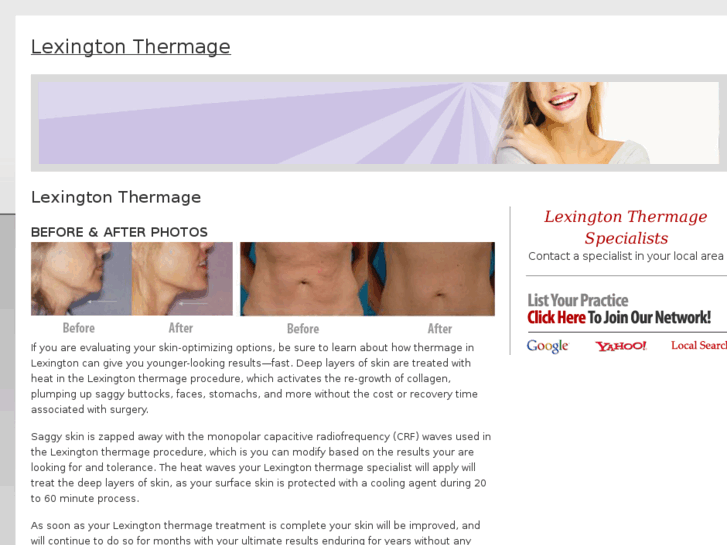 www.lexingtonthermage.com