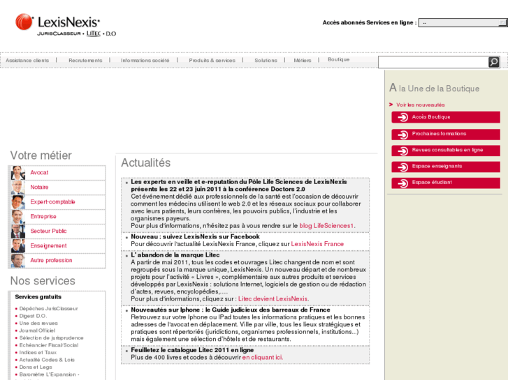 www.lexisnexis.fr