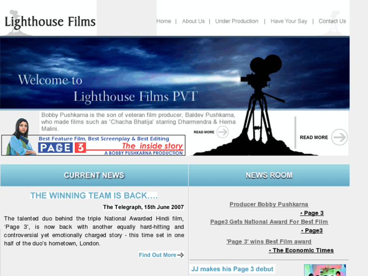 www.lighthouse-films.com