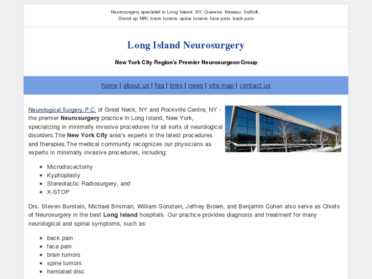 www.longislandneurosurgery.com