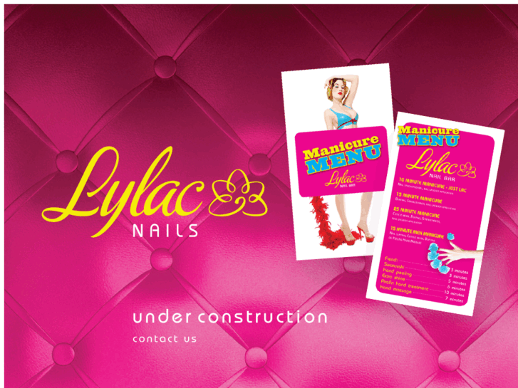 www.lylacnails.com