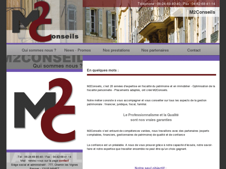 www.m2conseils.com