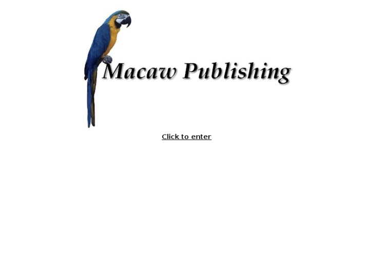 www.macawpublishing.com