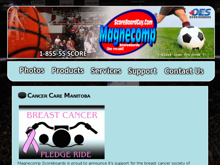 www.magnecompscoreboards.com