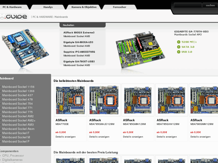 www.mainboard-guide.de