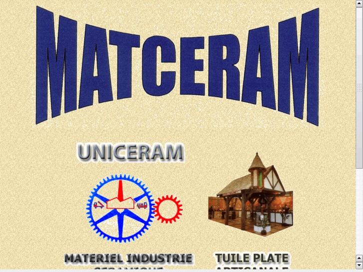 www.matceram.com