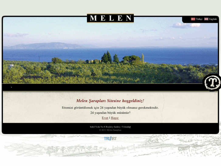 www.melenwinery.com