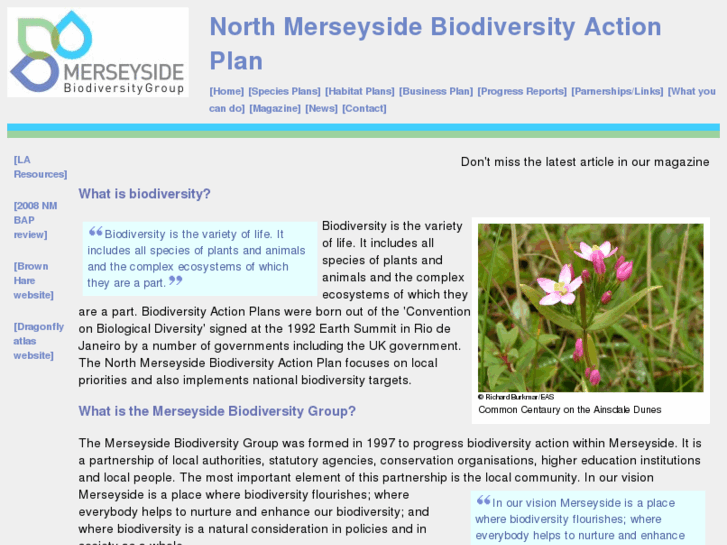 www.merseysidebiodiversity.org.uk