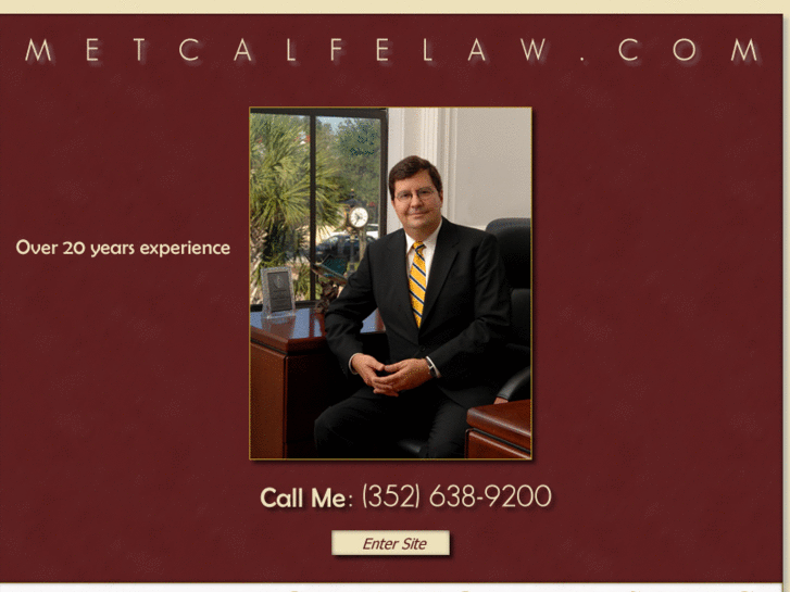 www.metcalfelaw.com