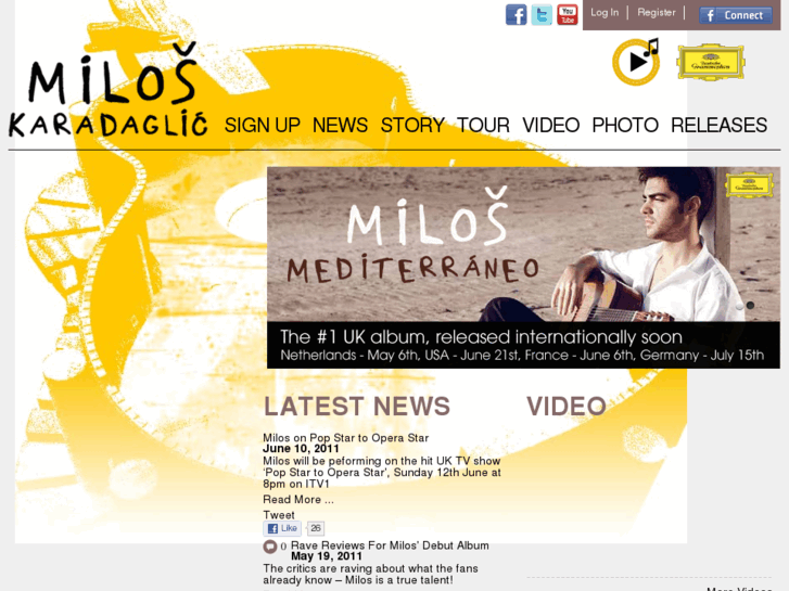 www.milosguitar.com