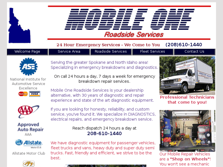 www.mobileoneroadside.com