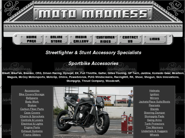 www.moto-madness.com