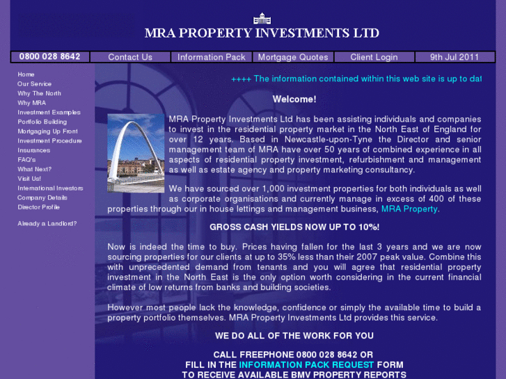 www.mrainvestments.co.uk