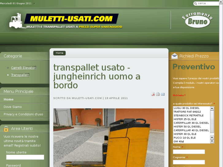 www.muletti-usati.com