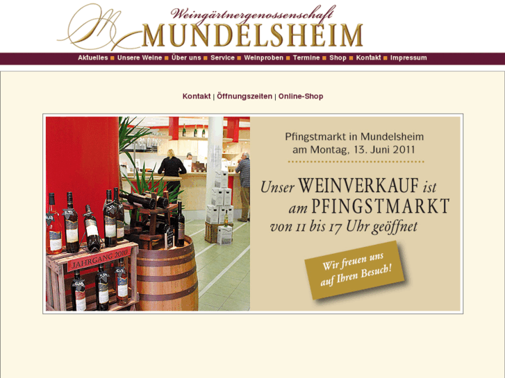 www.mundelsheimerwein.de