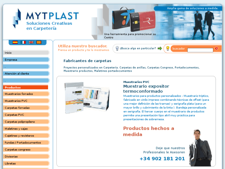www.mytplast.net