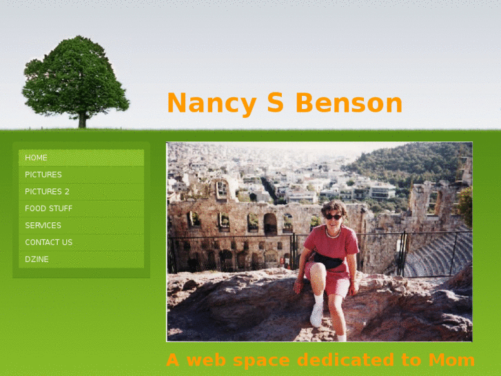 www.nancysbenson.com