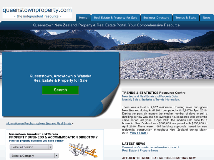 www.newzealandrealestateagents.com