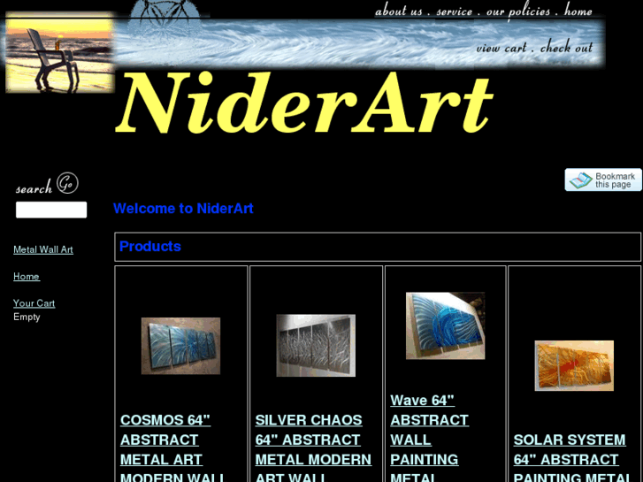 www.niderart.com