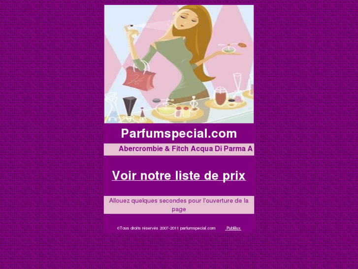 www.parfumspecial.com