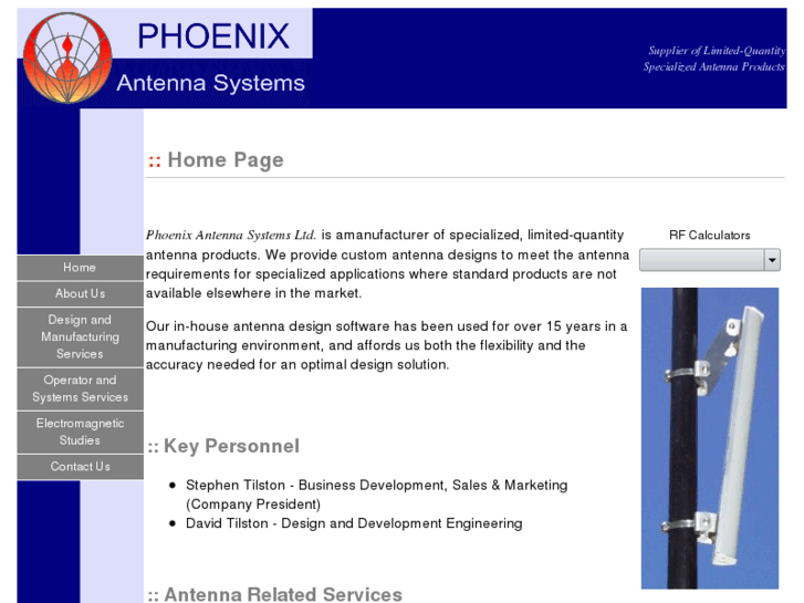 www.phoenixantennas.com