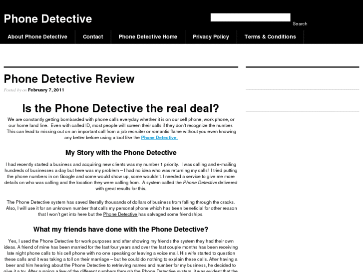 www.phonedetectivev.com