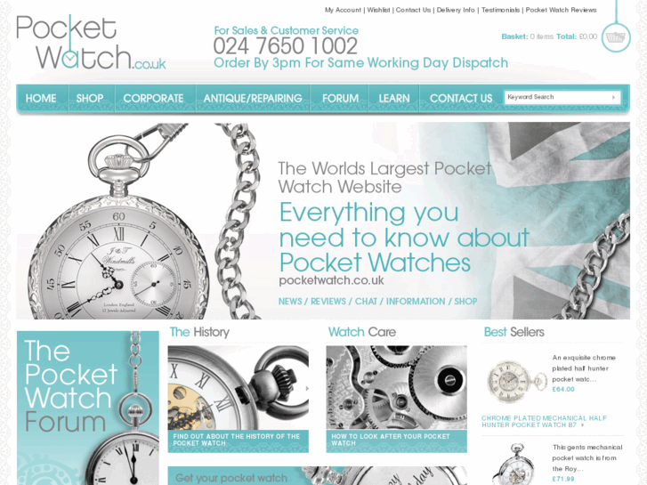 www.pocketwatch.co.uk