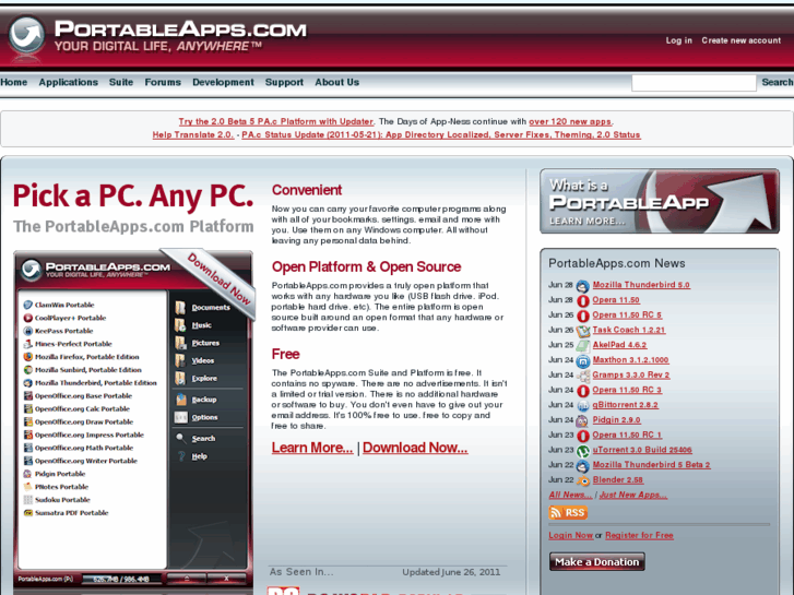 www.portableapps.org