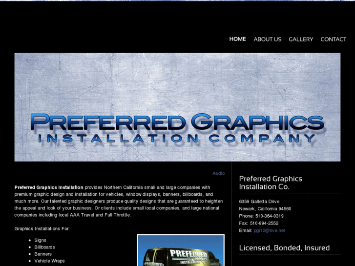 www.preferredgraphicsinstallation.net