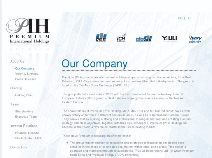 www.premium-holdings.com