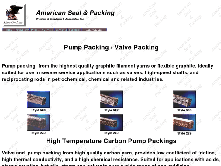 www.pump-packing.com