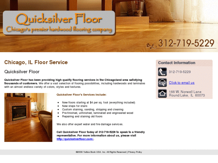 www.quicksilverfloorinstallation.com