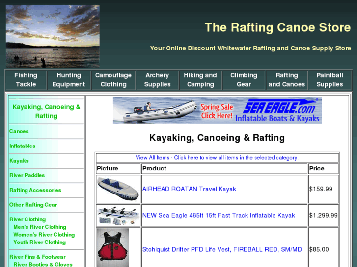 www.raftingcanoe.com