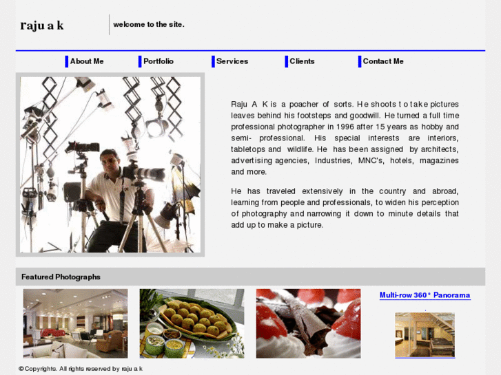 www.rajuak.com