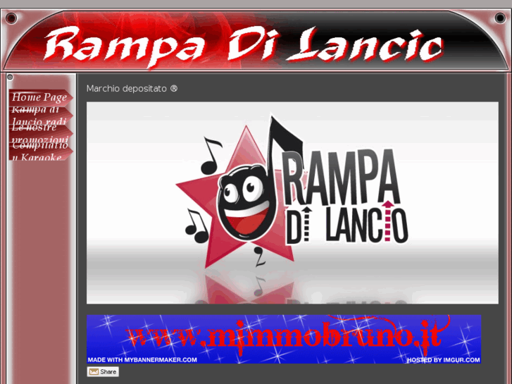 www.rampadilancio.com