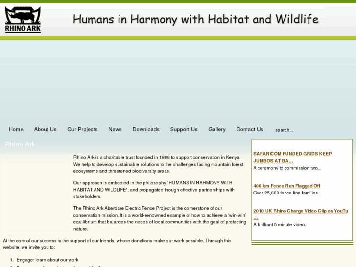 www.rhinoark.org