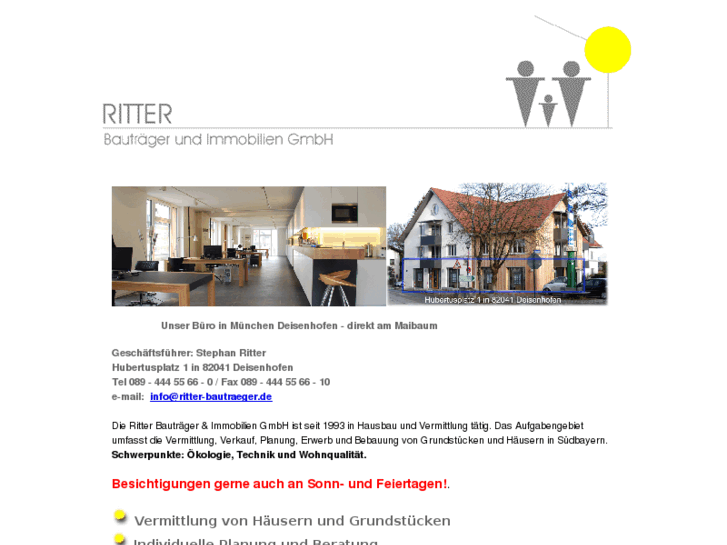 www.ritter-bautraeger.de