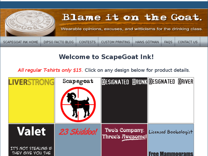 www.scapegoatink.com