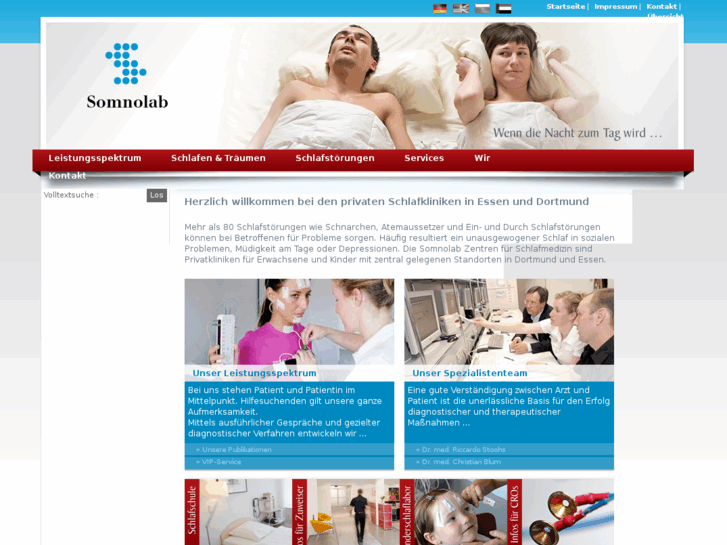 www.schlaflabor.net